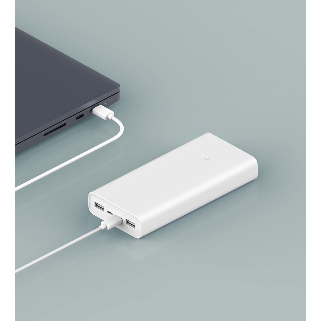 Sạc Dự Phòng Xiaomi Redmi Sạc Nhanh 20000mah củ sạc dự 10000mah Fast Charge Power Bank Chính Hãng