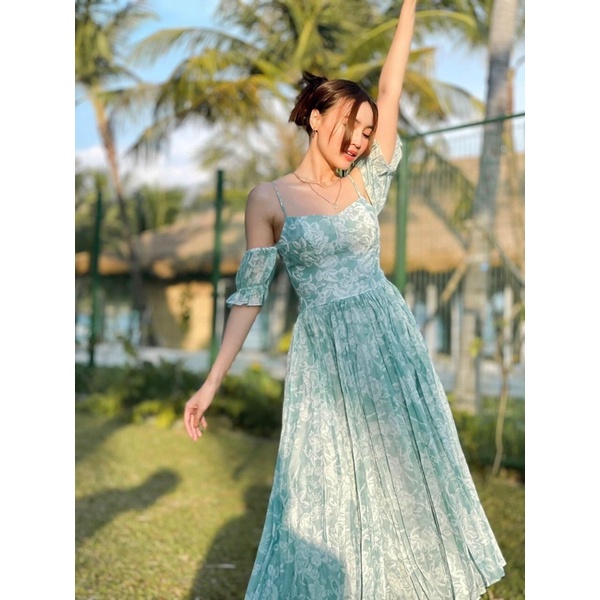 THANH LÝ MAXI DẬP LY