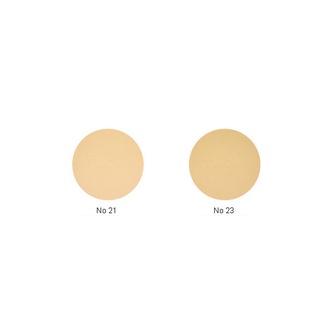 (DATE 28/09/2024) Phấn trang điểm ANJO COLLAGEN TWO WAY CAKE(#13 – Light Beige, #21 Natural Beige)