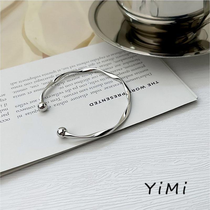 Vòng Đeo Tay Thiết Kế Tối Giản Thời Trang Cho Nữ