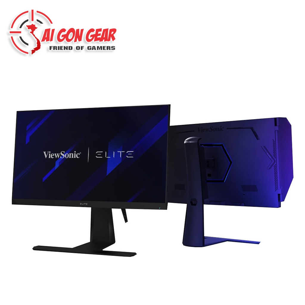 Màn hình 27inch Viewsonic XG270QG