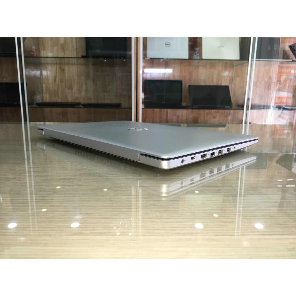 Dell Inspiron 5570 Core i5 8250U