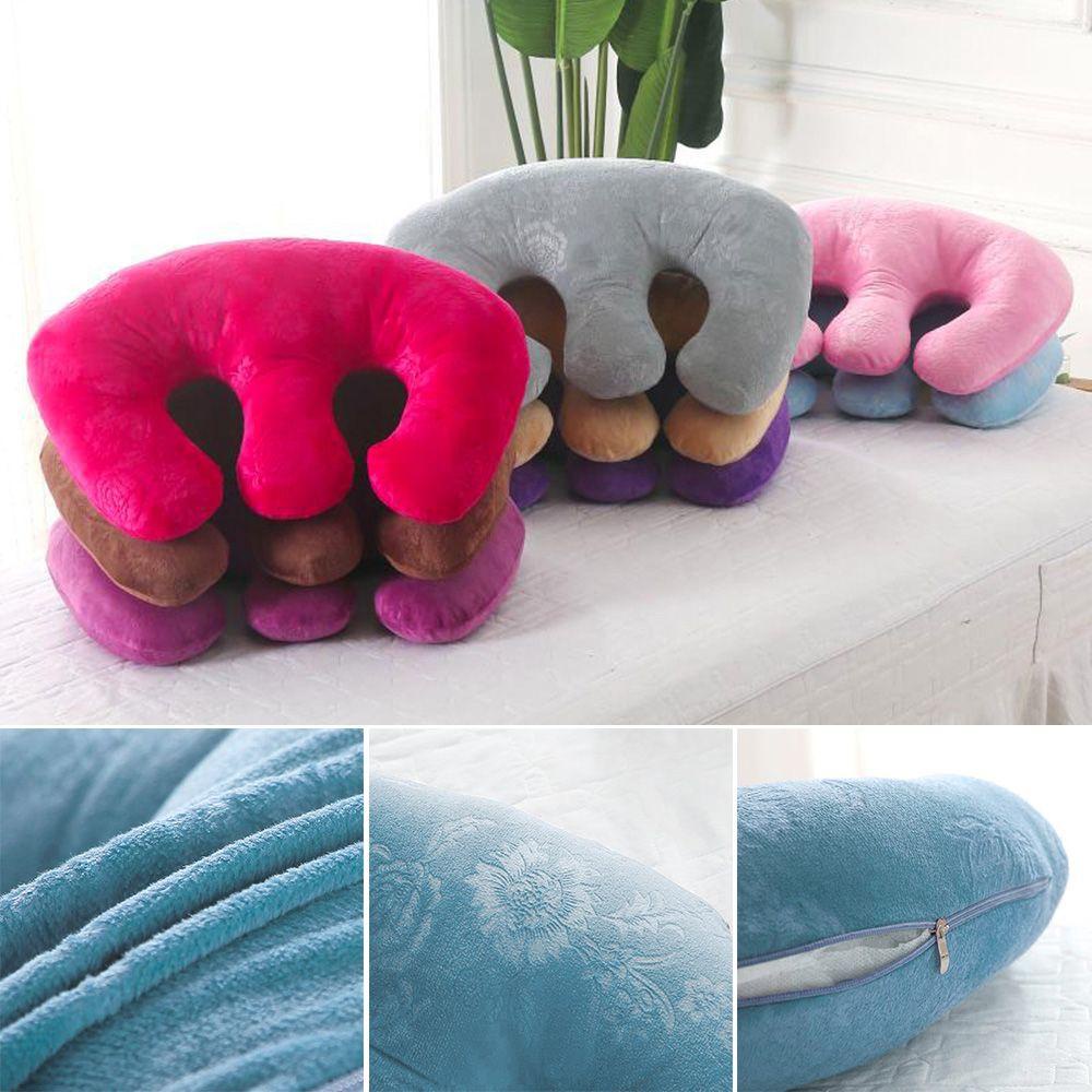 Đệm Cotton Mát Xa Thư Giãn Cơ Thể