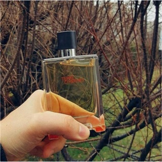 Nước hoa Hermes Terre Edt 100ml