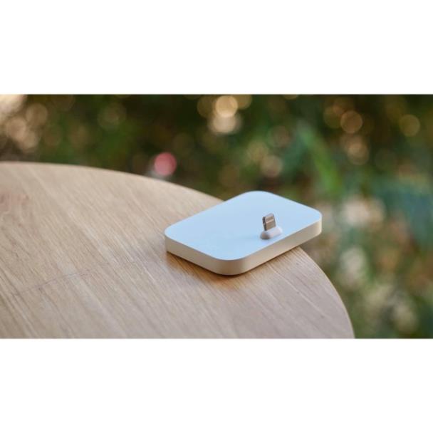 Dock sạc cổng lightning cho iphone chính hãng apple