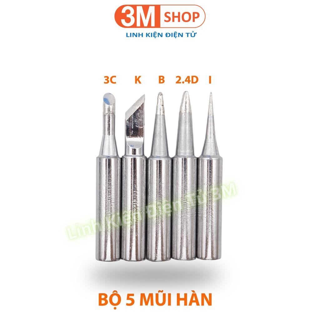 Mỏ hàn thiếc điều chỉnh nhiệt độ, máy hàn chì mini, mỏ hàn tq936 60w 220v và phụ kiện hàn, thiếc hàn, bộ mũi hàn, kệ hàn