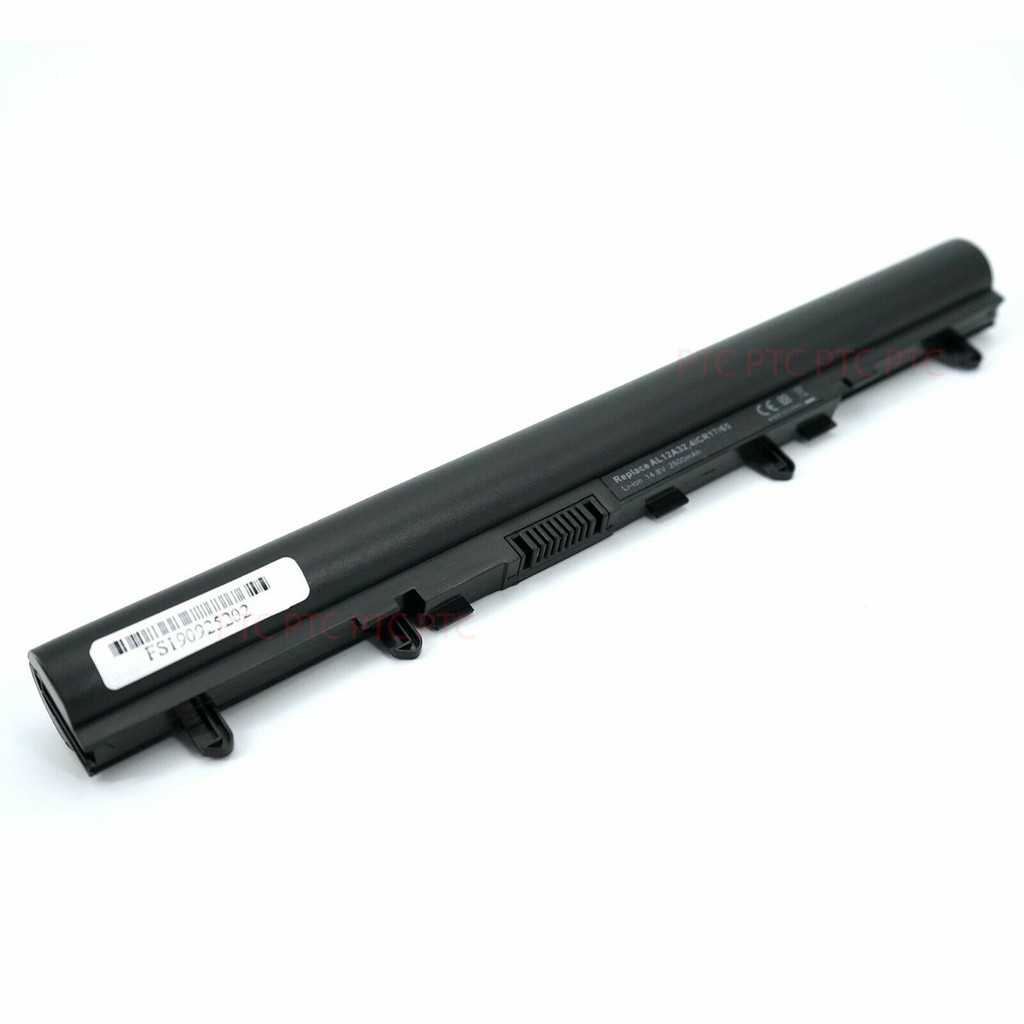 Pin Laptop Acer Aspire V5-431 V5-471 V5-571 V5-531 V5-551 E1-410G E1-532  E1-572G AL12A32 AL12A72