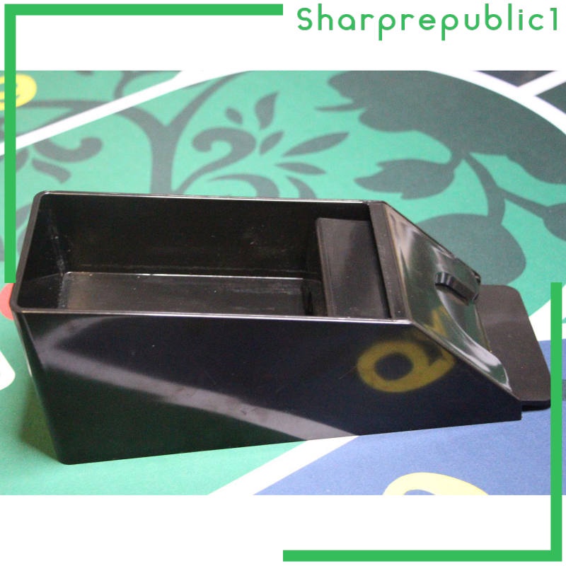 Bộ Bài Poker / Casino 1-6 Cho Blackjack / Holds