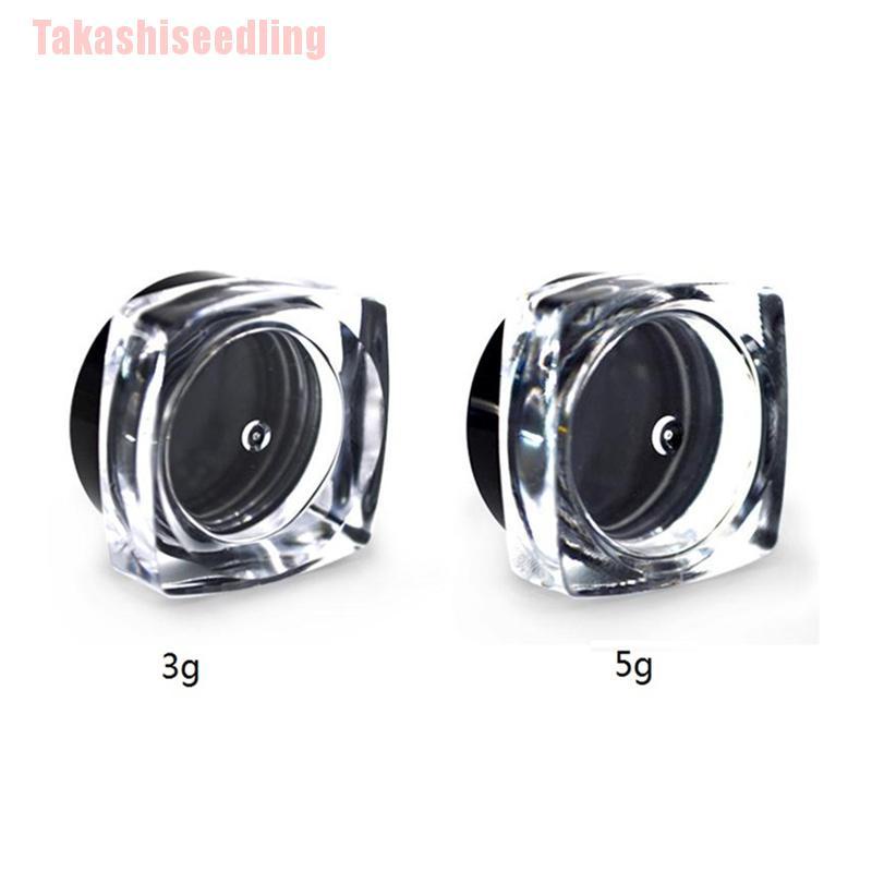 Hộp Đựng Mỹ Phẩm Đa Năng 3g Tiện Lợi