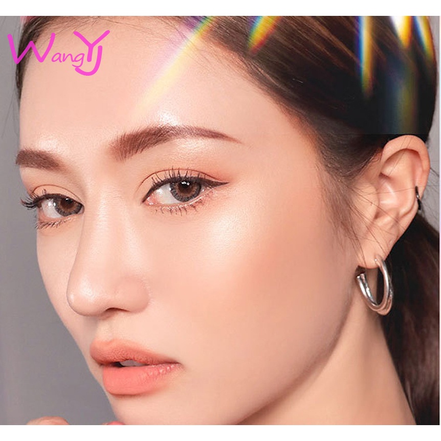 [Hàng mới về] Phấn bắt sáng LAMEILA có độ bóng cao lấp lánh nhẹ nhàng 3D làm sáng tông màu da | BigBuy360 - bigbuy360.vn