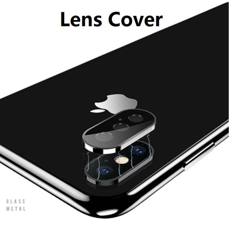 Kính Cường Lực Bảo Vệ Camera Sau Cho iPhone X XS MAX XR