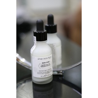Huyết Thanh Kiềm Dầu SKIN CODE