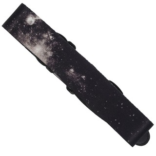 P&P Guitar Strap for ACOUSTIC OR ELECTRIC GUITAR Starry sky