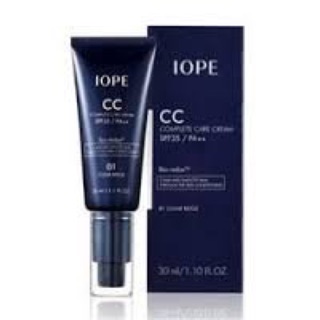 Kem Nền Iope CC