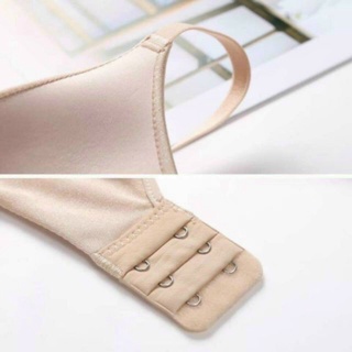 Áo Ngực không Gọng Mút Mỏng S(34-38)