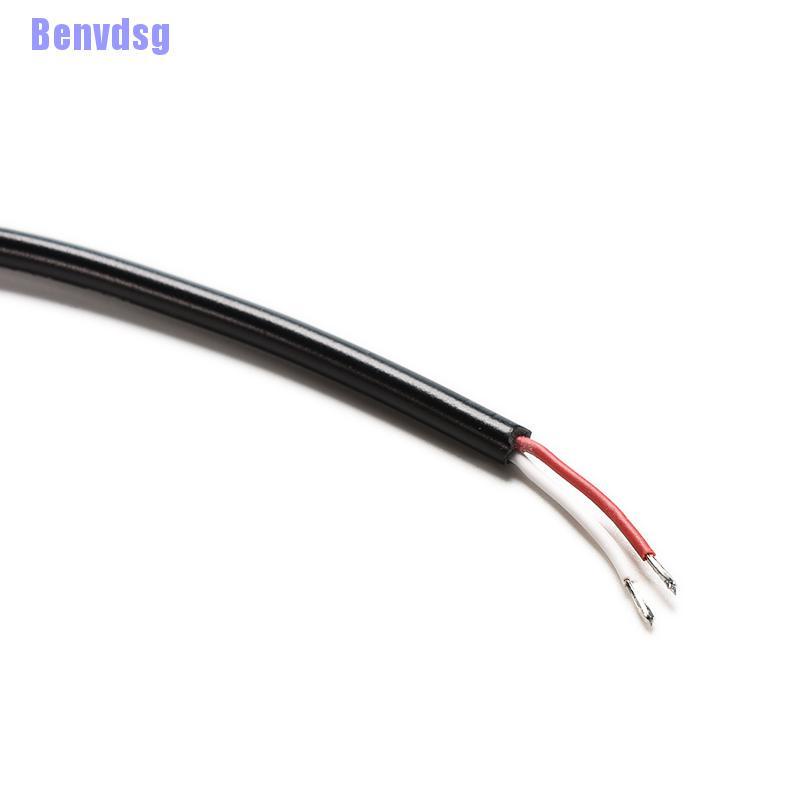 Dây Cáp Nguồn Dc 5.5x2.1mm Chất Lượng Cao