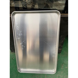 Khay nướng bánh phẳng 40x60cm để nướng bánh trung thu, bánh ngọt các loại