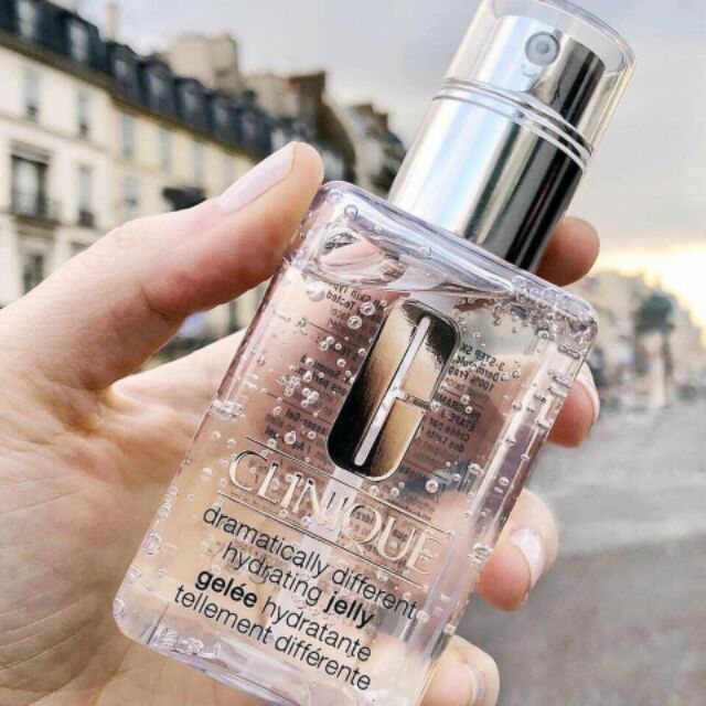 Dưỡng da Clinique Gel