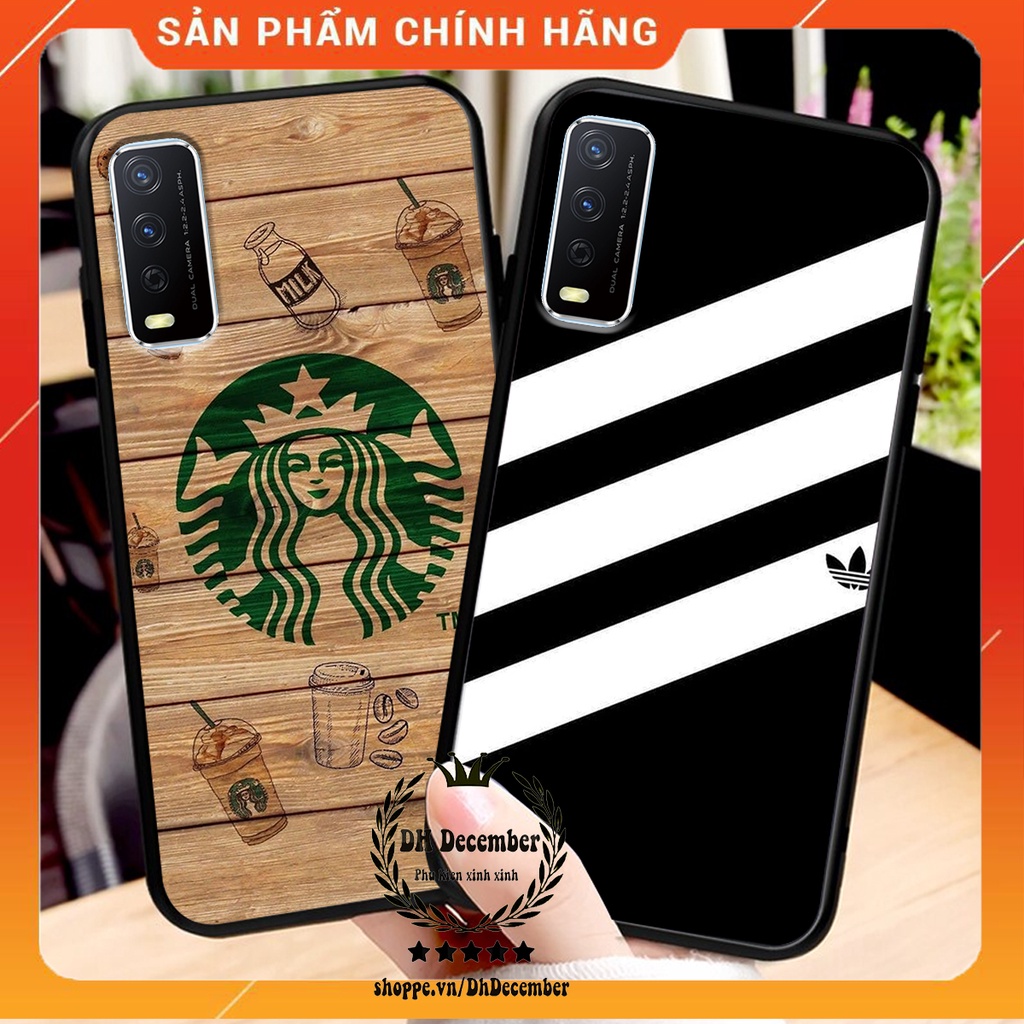 Ốp lưng Vivo Y12S 2021 in hình 3D thời trang, toro jump, BAO ĐẸP - BAO CHẤT- BAO GIÁ RẺ