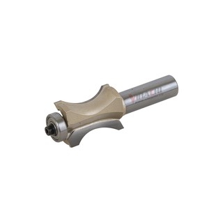 Mũi soi bán nguyệt dọc Tideway AC0604