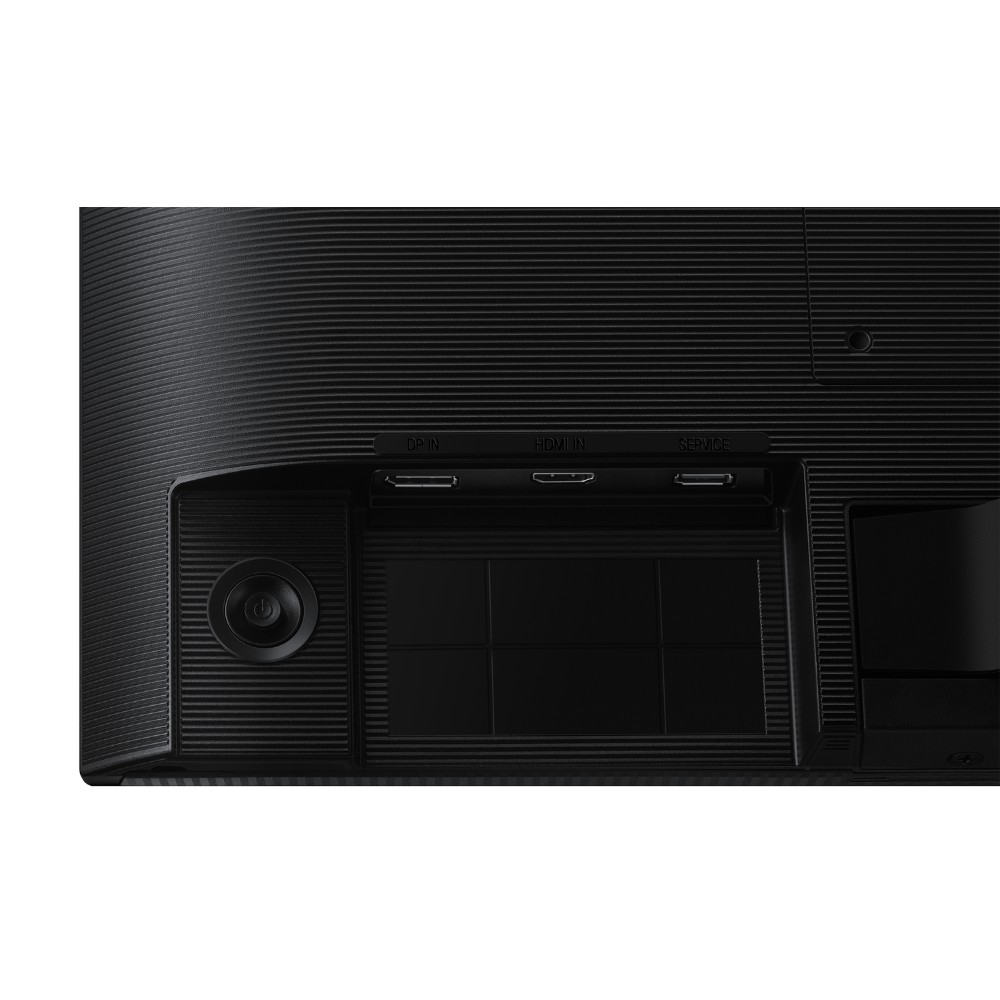 Màn hình Samsung LF24T370FWEXXV dòng 24 inch