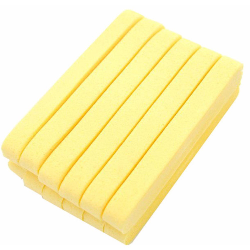 Bọt Biển Rửa Mặt Chivey - HÀNG CHUẨN LOẠI 1
