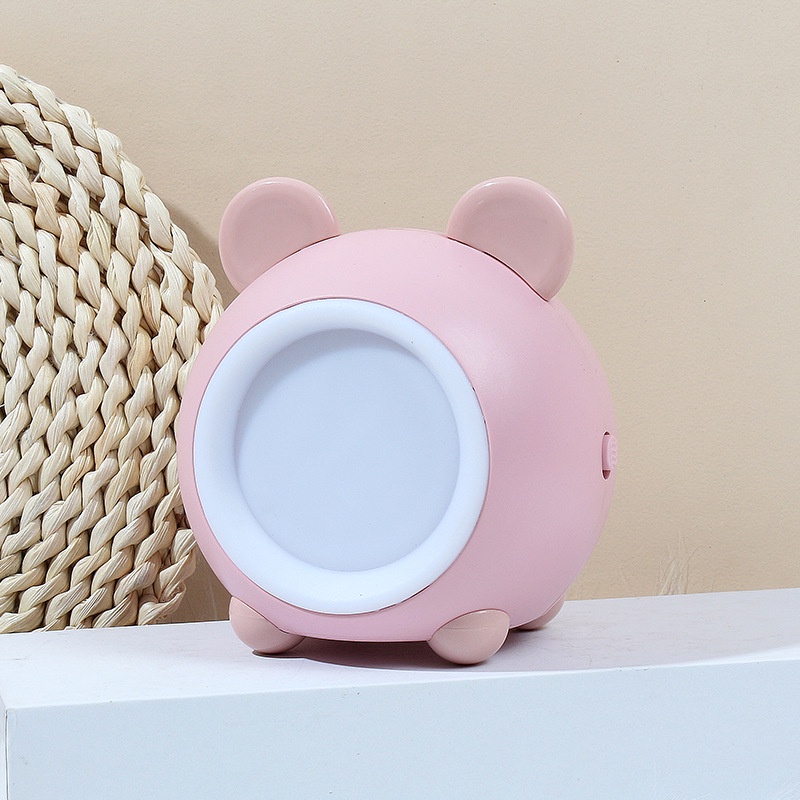 Đèn ngủ led NEXTOOL hình thú cưng dễ thương sạc usb tiện lợi