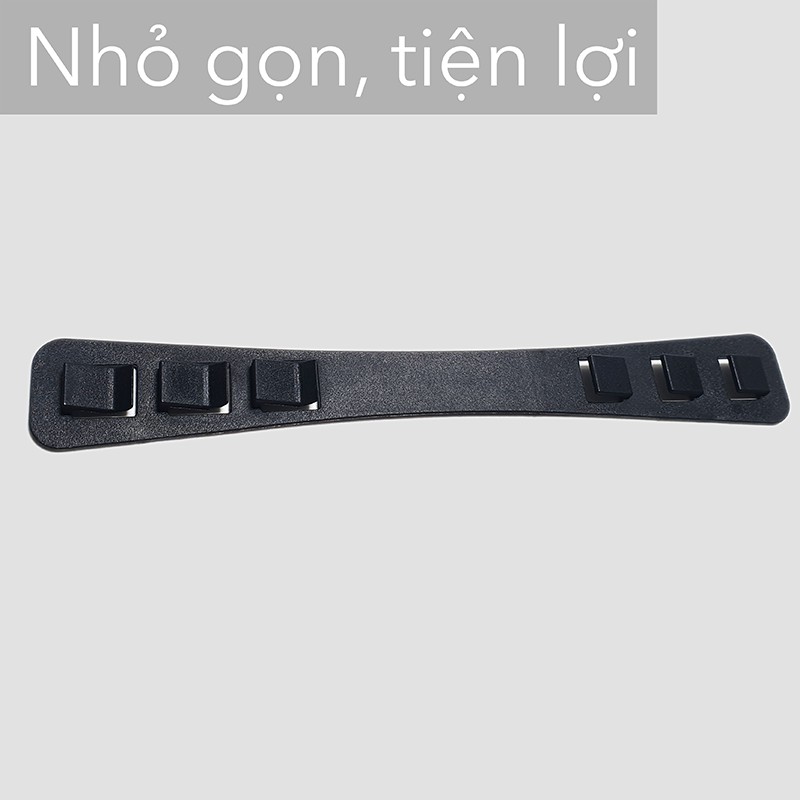 COMBOx3 - Đai đeo khẩu trang CHỐNG ĐAU TAI RẺ VÔ ĐỊCH - BEN STRAP