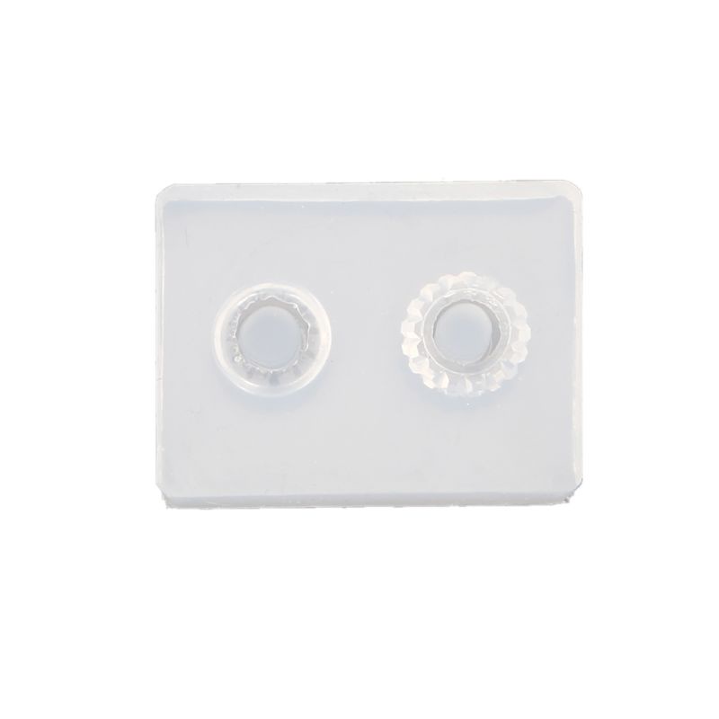 Khuôn silicone làm trang sức cỡ lớn tiện dụng