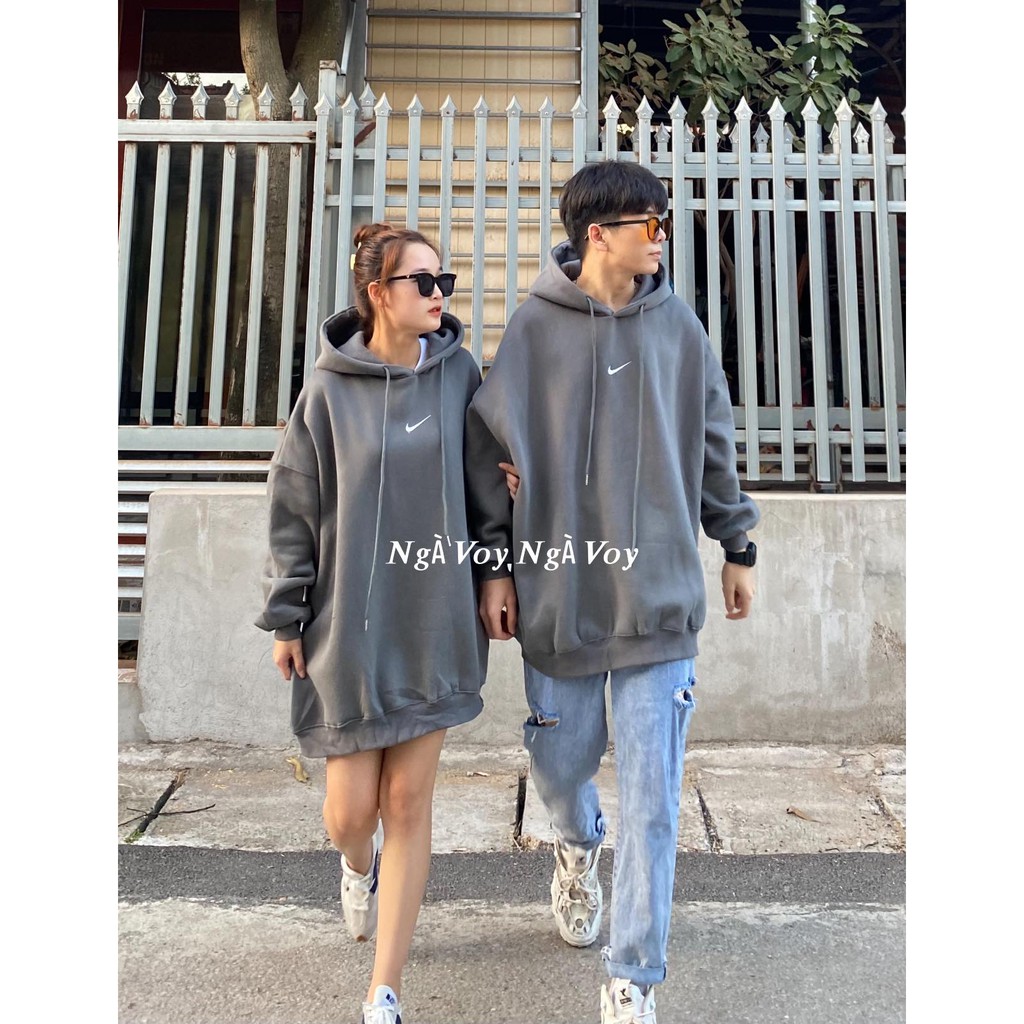 HOODIE NEW BIGSIZE NK FULL BẢNG MÀU | BigBuy360 - bigbuy360.vn
