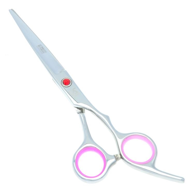 Cặp Kéo Cắt Tóc Giá Rẻ Gia Đình, Kéo Cắt Tóc Học Viên Học Nghề Tóc VS Sasoon Barber Haircut Scissors