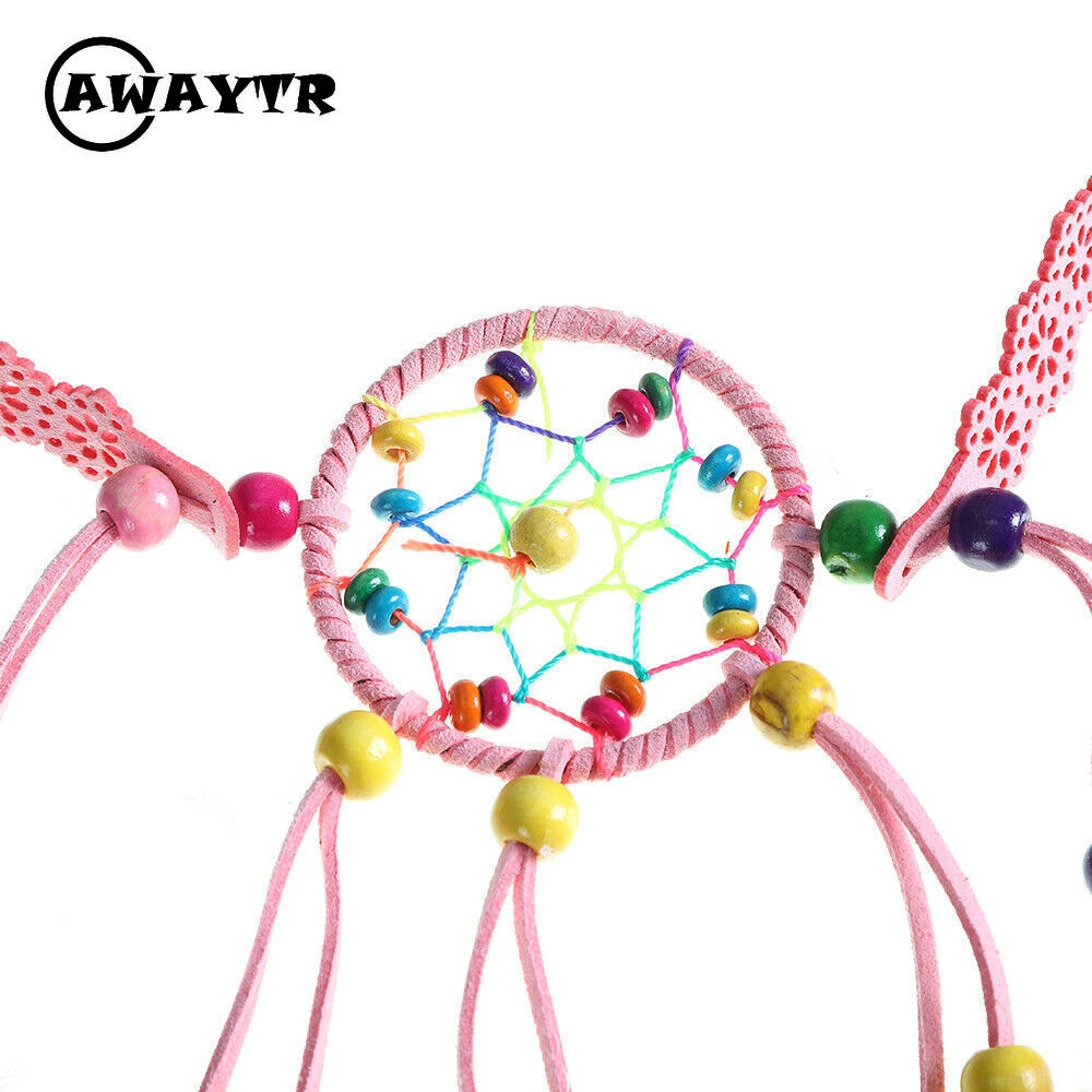 Băng Đô Lưới Đính Lông Vũ Thời Trang Cho Nữ