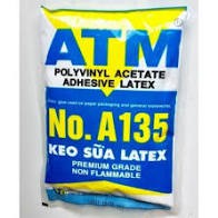 Keo sữa ATM bịch 1kg