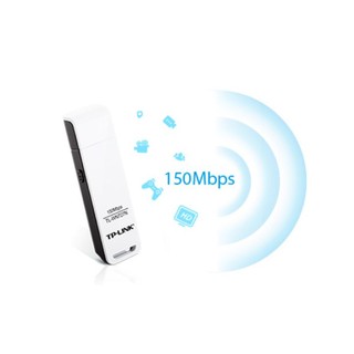 Usb thu sóng wifi tp link tl-wn727n