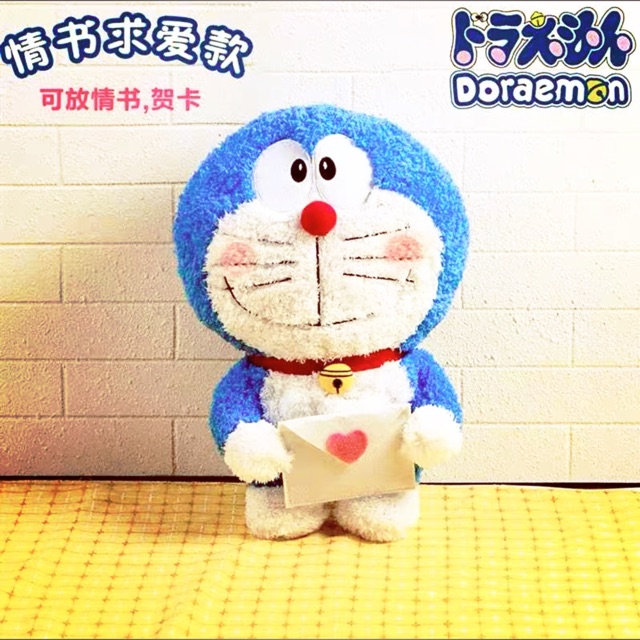 MON Store - Thế giới DORAEMON