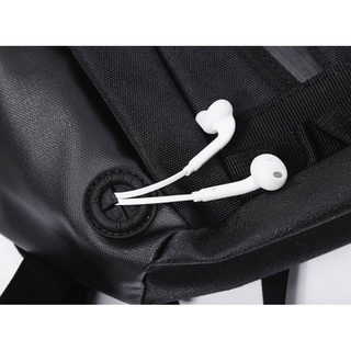 Superdry Classic Tarpaulin Backpack
