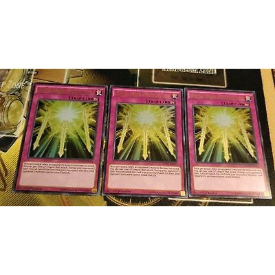 Thẻ bài YUGIOH - Spiritual Swords of Revealing Light - MVP1-EN031 - Ultra Rare 1st Edition