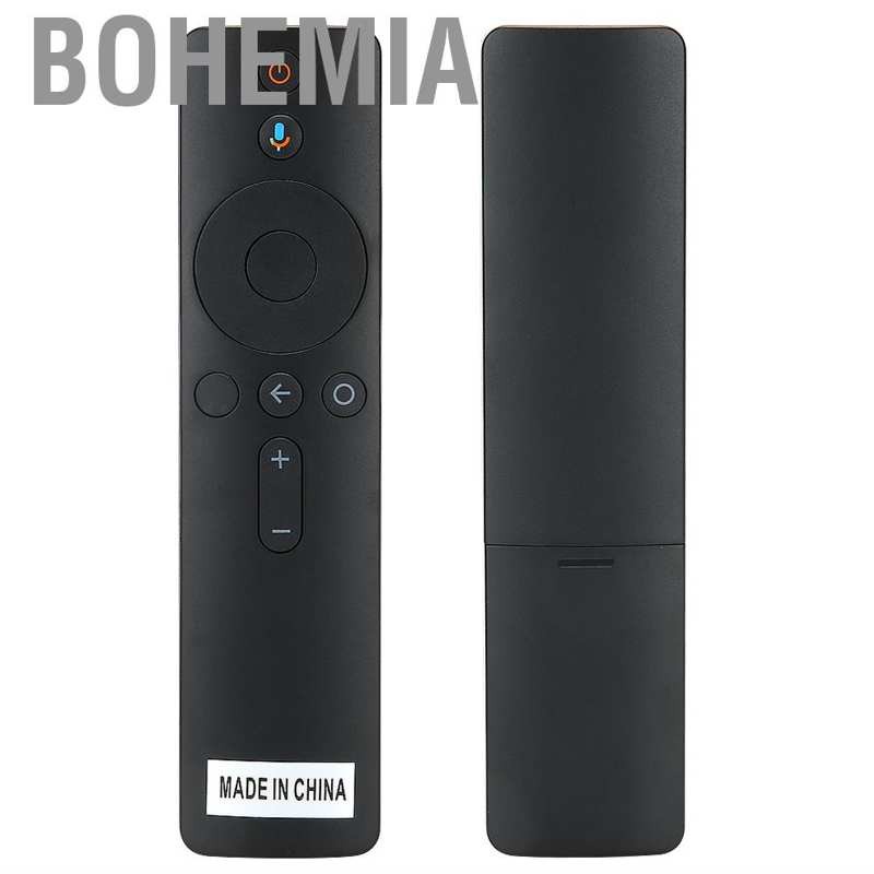 XIAOMI Điều Khiển Từ Xa Bằng Giọng Nói Bluetooth Cho Xiaomi 4s Lên 10m