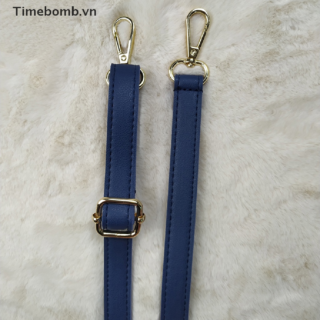 Dây đeo túi xách thay thế tùy chọn màu sắc