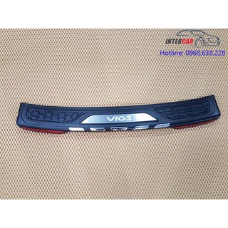 Bậc cốp Vios 2014 – 2017