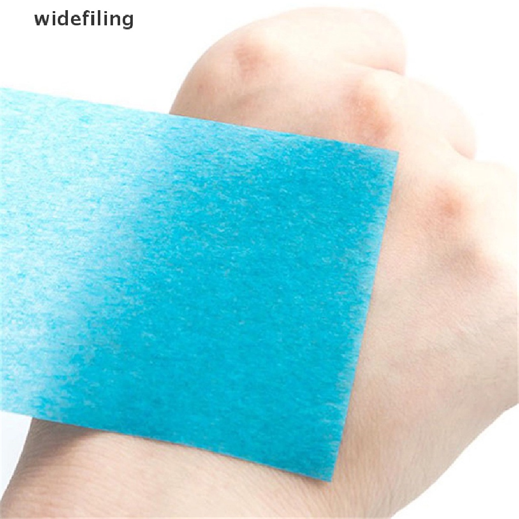 [Hàng mới về] Set 100 giấy thấm dầu da mặt tiện dụng