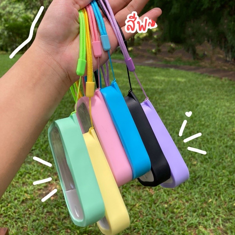 Chai Xịt Bằng Nhựa 3 Trong 1 Tiện Dụng Cho Du Lịch