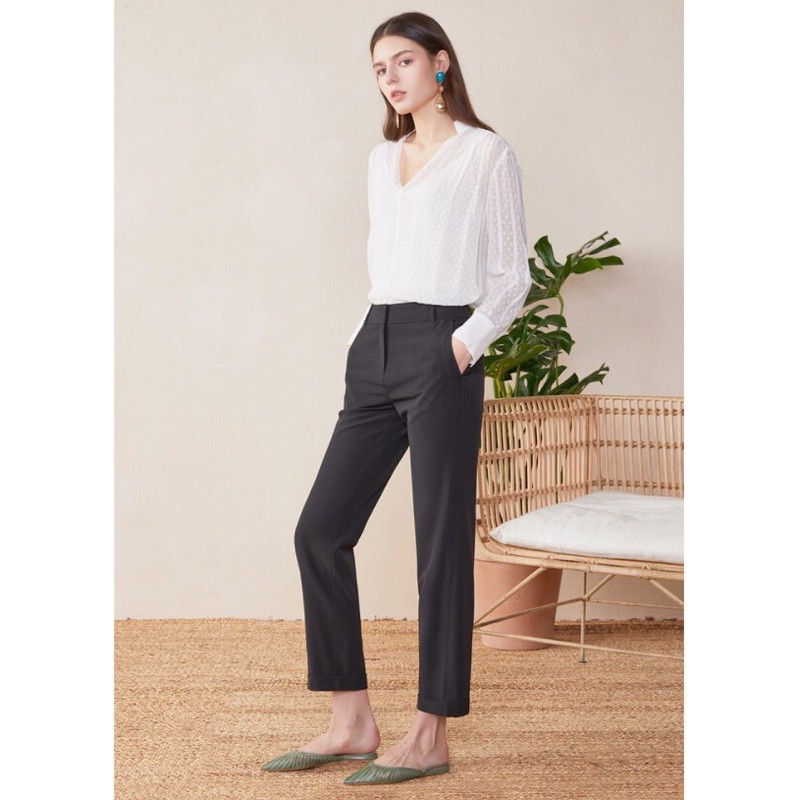 Quần Tây công Sở xuất Hàn Q41T1