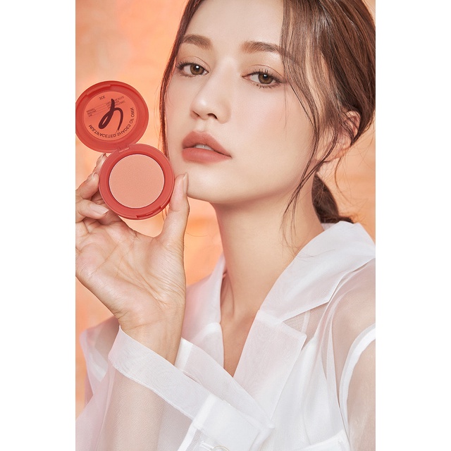 Phấn má 3CE Face Blush (Limited) - Rose Beige