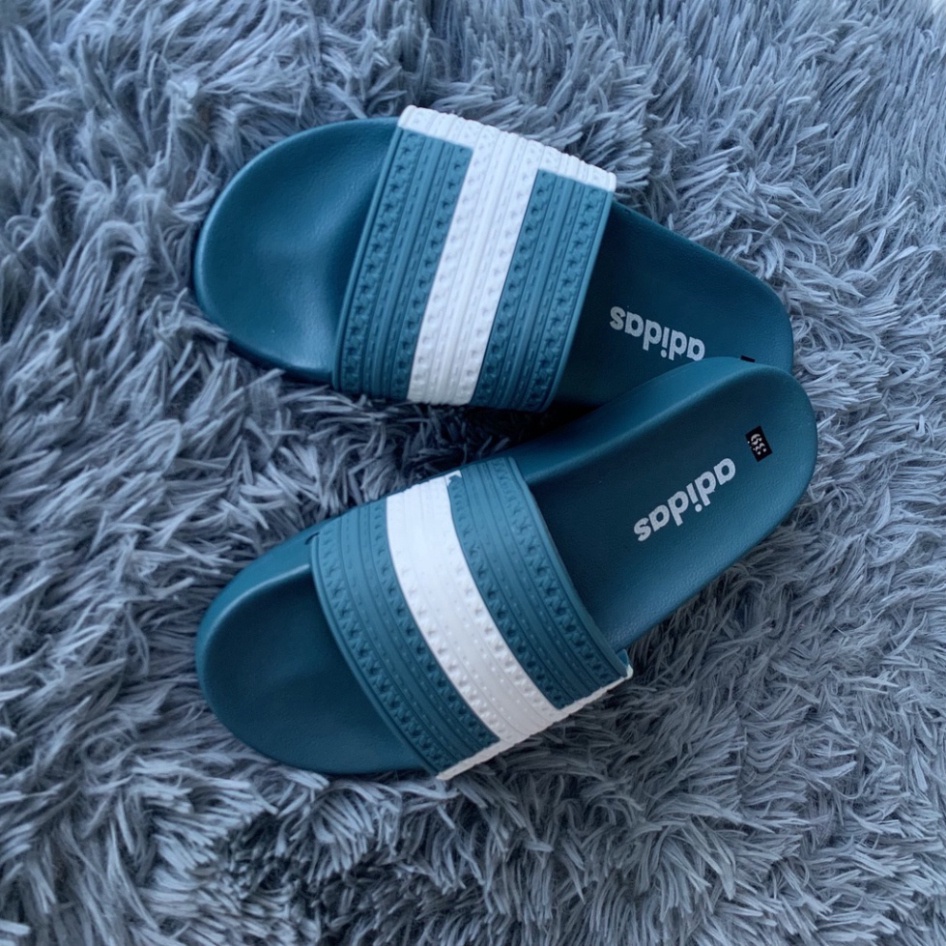 Dép adidas quai ngang , das cộng hotrend 2021 NINSHOP