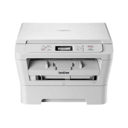 MÁY IN LASER ĐEN TRẮNG ĐA CHỨC NĂNG BROTHER DCP-7055 ĐÃ QUA SỬ DỤNG - AALO.VN