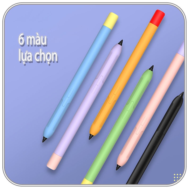 Case Silicon cho bút Stylus pen Xiaomi Pad 5