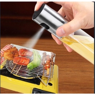 Bình xịt dầu ăn - Bình xịt dầu ăn