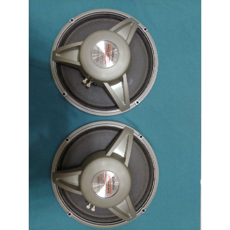 Loa toàn dải USA