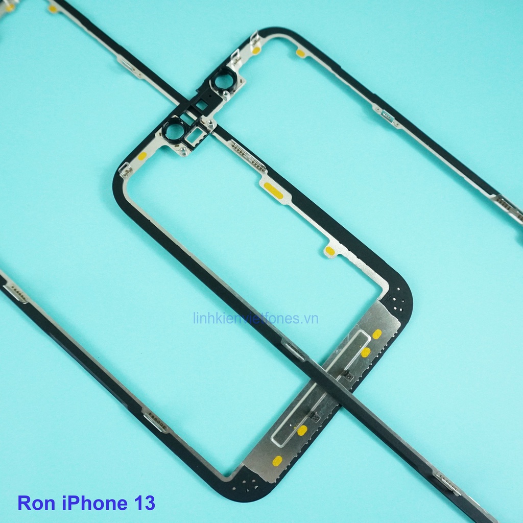 Gioăng Ron thay màn hình iPhone 13 -13 Pro/ 13 Pro Max